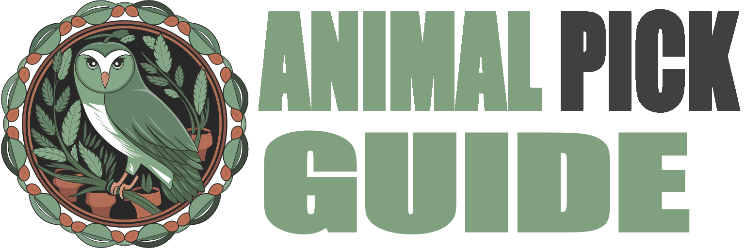 Animalpickguide